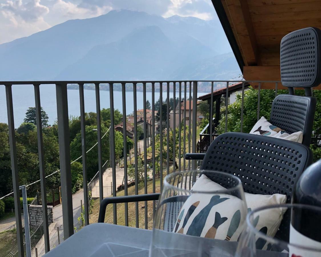 Villa Moretta Lake Como Домазо Экстерьер фото
